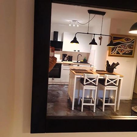 Apartment "Marija" - Otok Вир Екстериор снимка