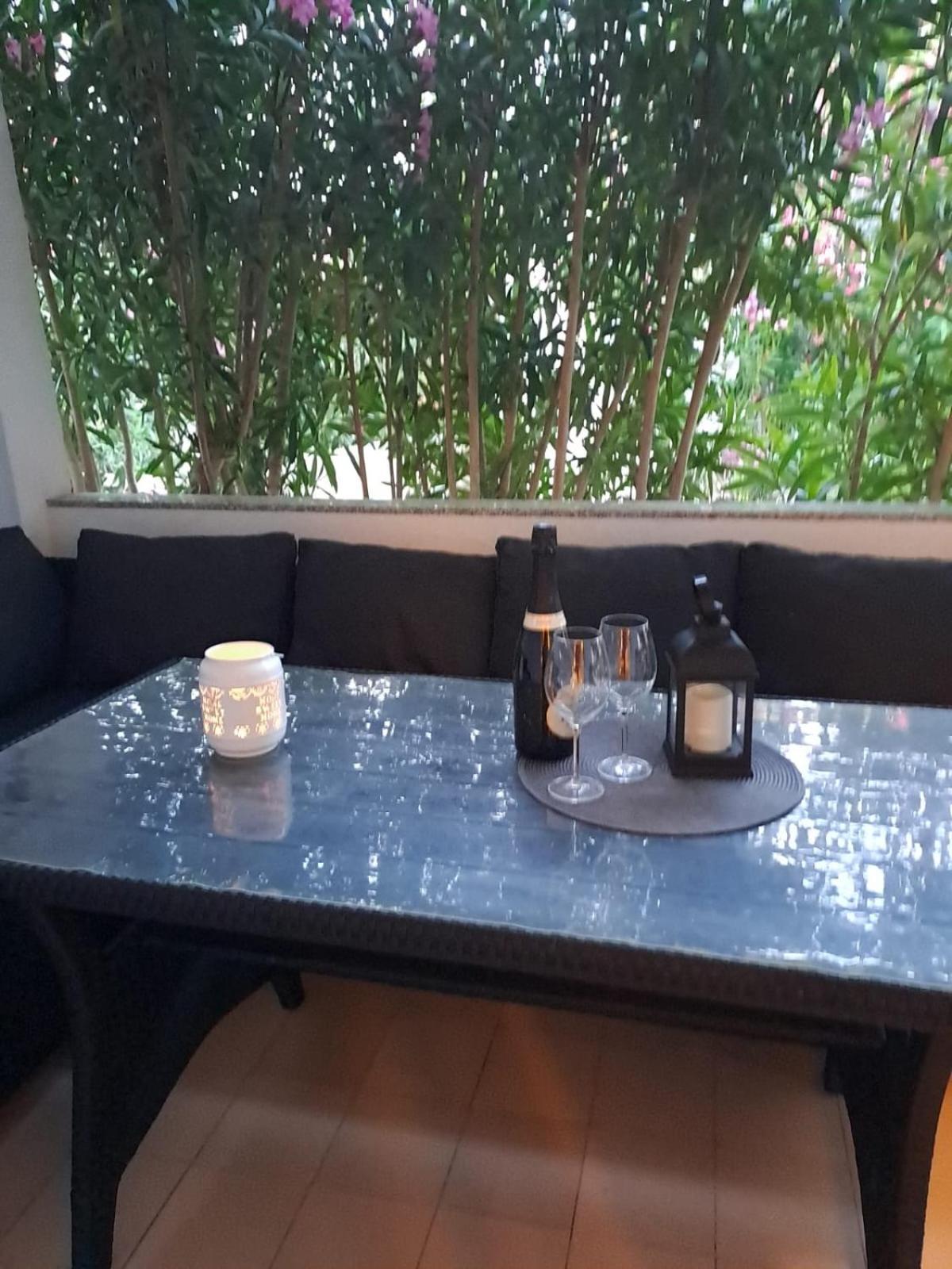 Apartment "Marija" - Otok Вир Екстериор снимка