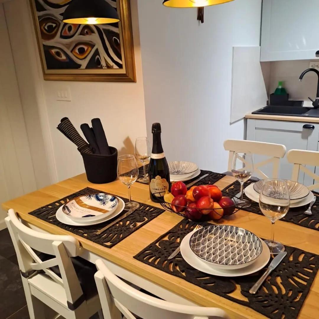 Apartment "Marija" - Otok Вир Екстериор снимка